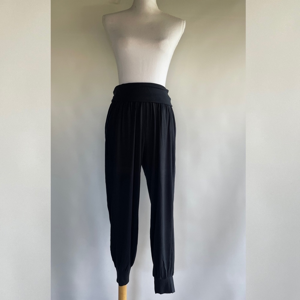 Athleta Modal Joggers - sz M
